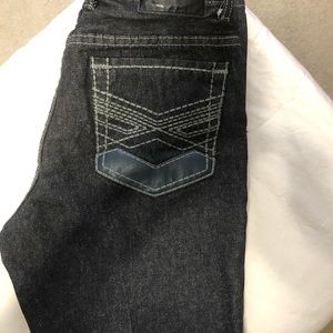 Old Skool Jeans Boys size 16